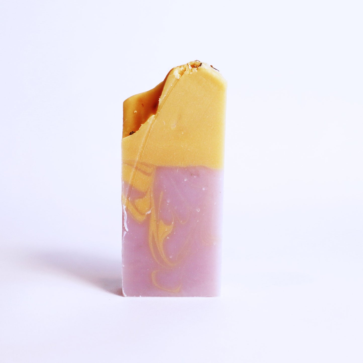 Honey Lavender Handcrafted Soap Bar Best Selling Item JOSSPURE- Handcrafted Soap Bar