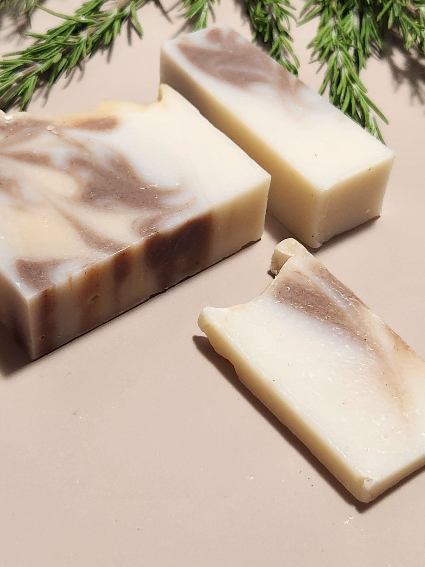 honey glow soap