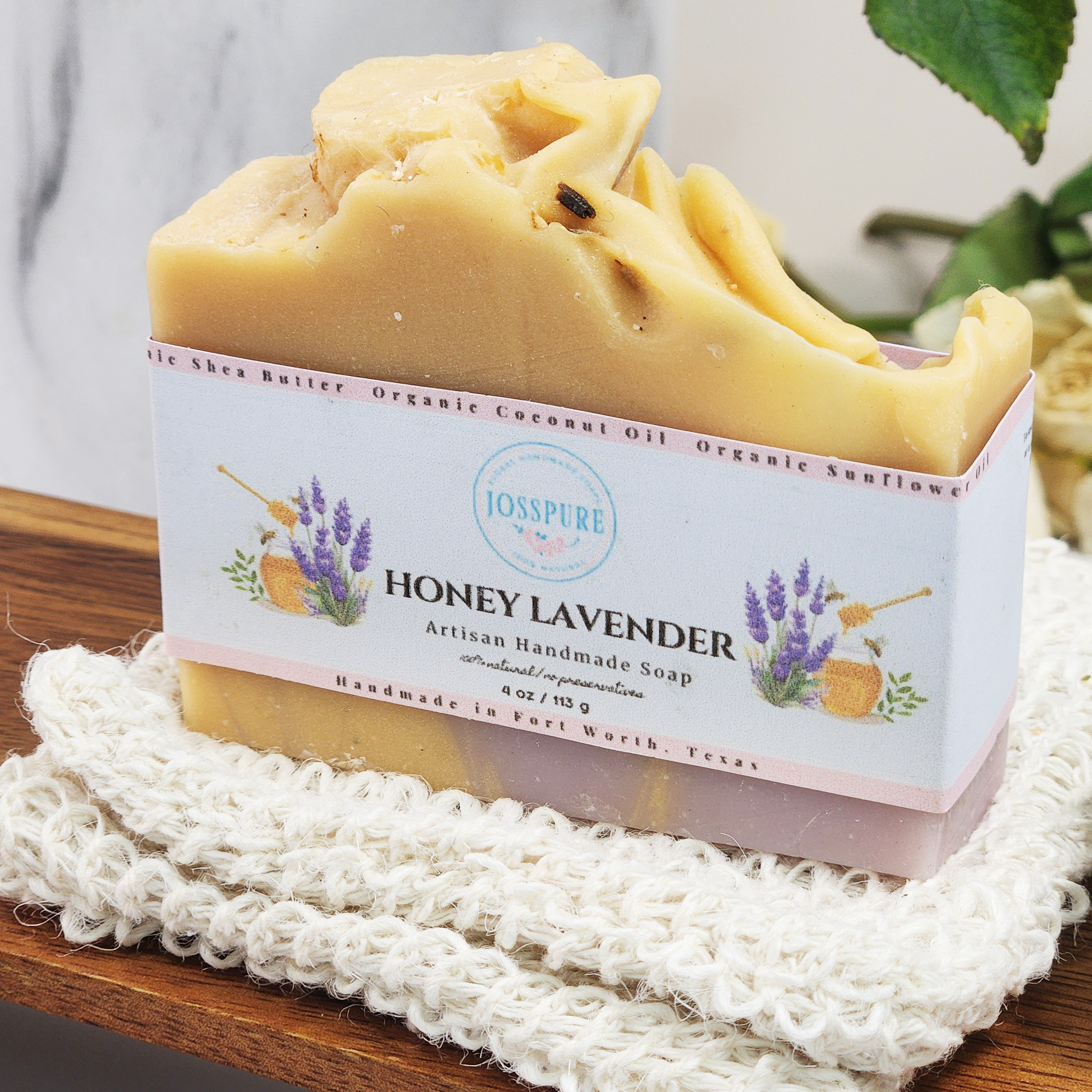 honey_lavender_soap bars