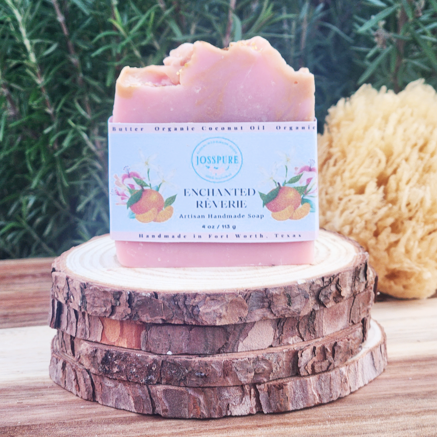 jasmine gardenia soap in fort worth texas