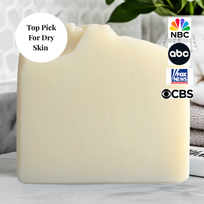 Lavender Vanilla| Tallow Soap