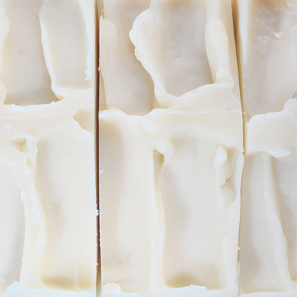 Lavender Vanilla| Tallow Soap