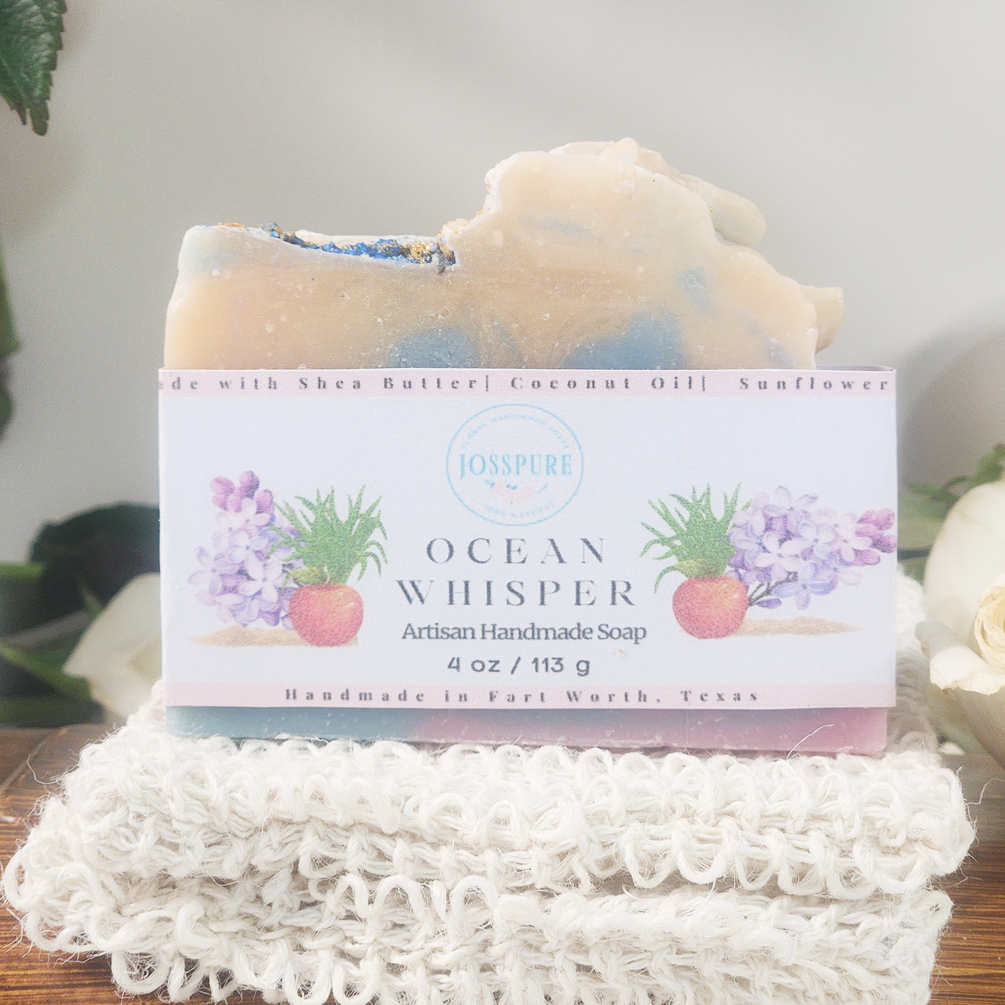 ocean_luxury soap