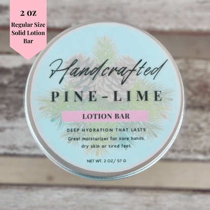 Shea Butter Handmade Lotion Bars|Shea & Olive Oil Lotion Bar