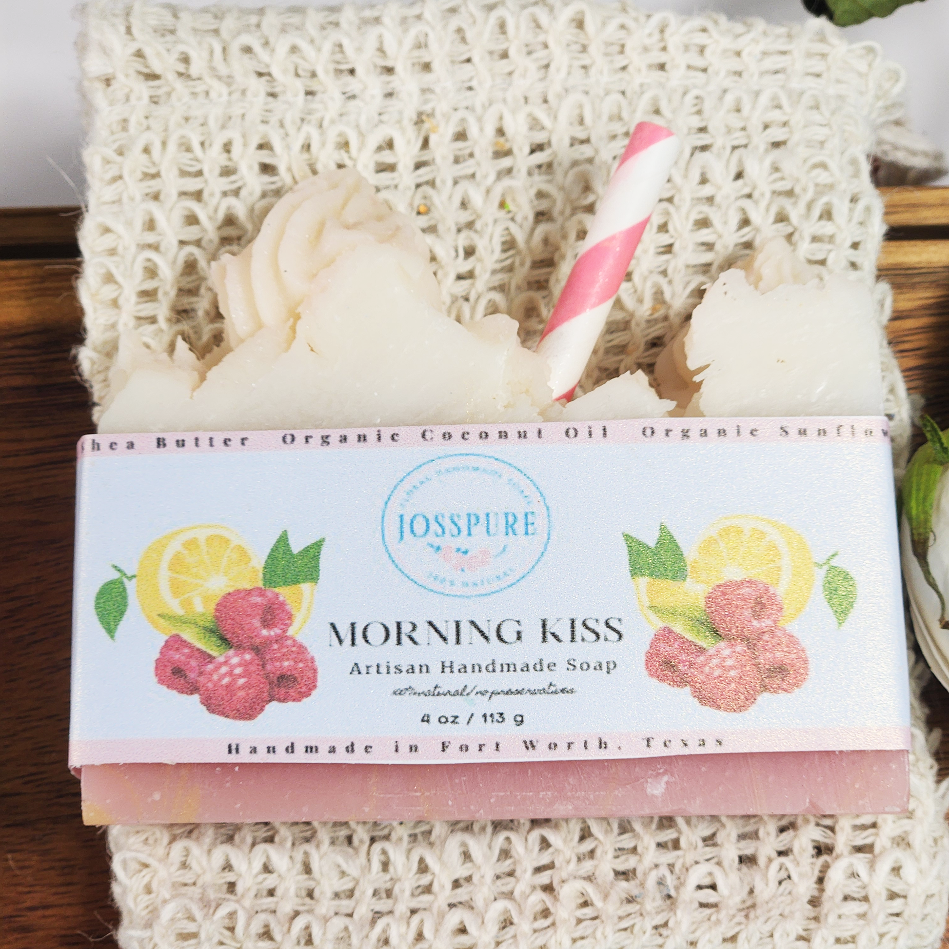 raspberry_lemonade_bar soap in fort worth texas