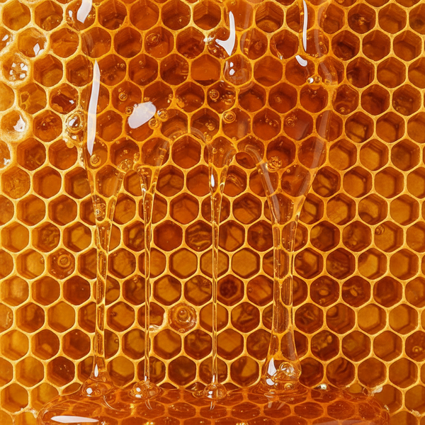 Raw Honey