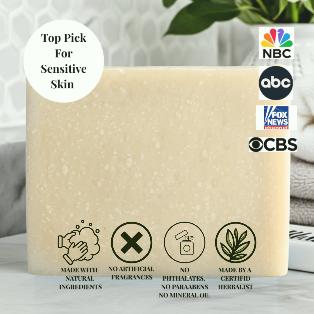 Carnivore Skincare | Tallow Skincare Bundle