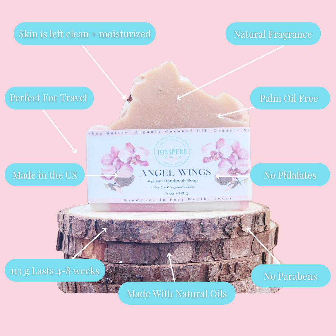 sea salt soap benefits