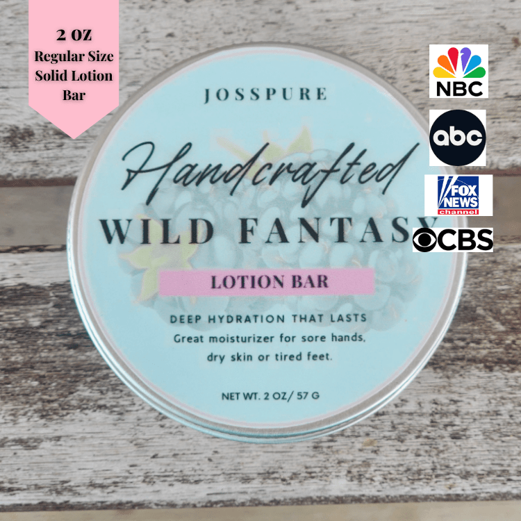 Shea Butter Handmade Lotion Bars|Shea & Olive Oil Lotion Bar