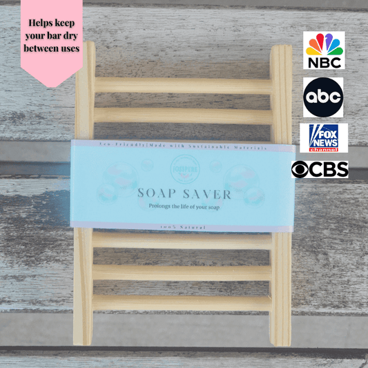 Soap Saver For Soap Bar