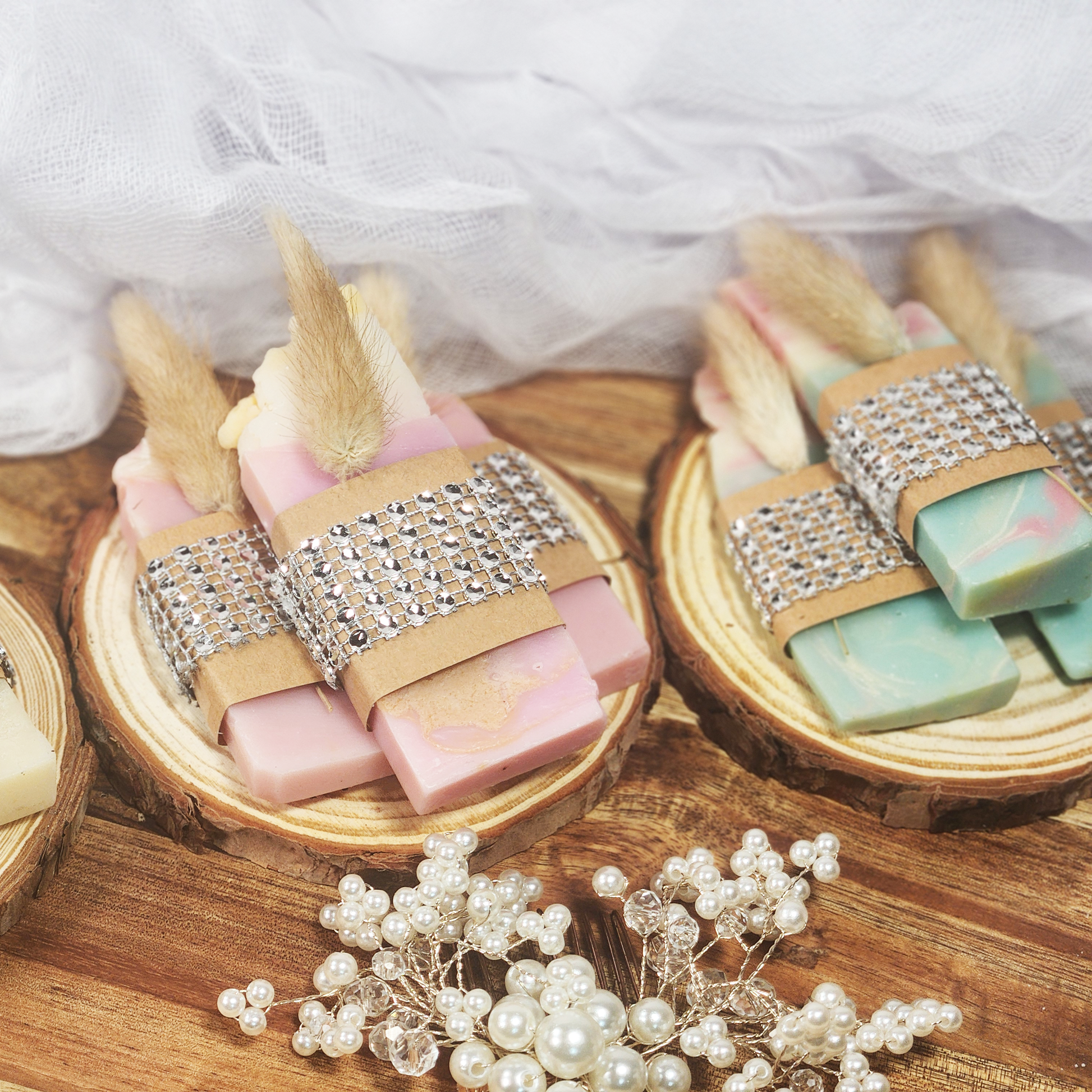 soap wedding favors in texas