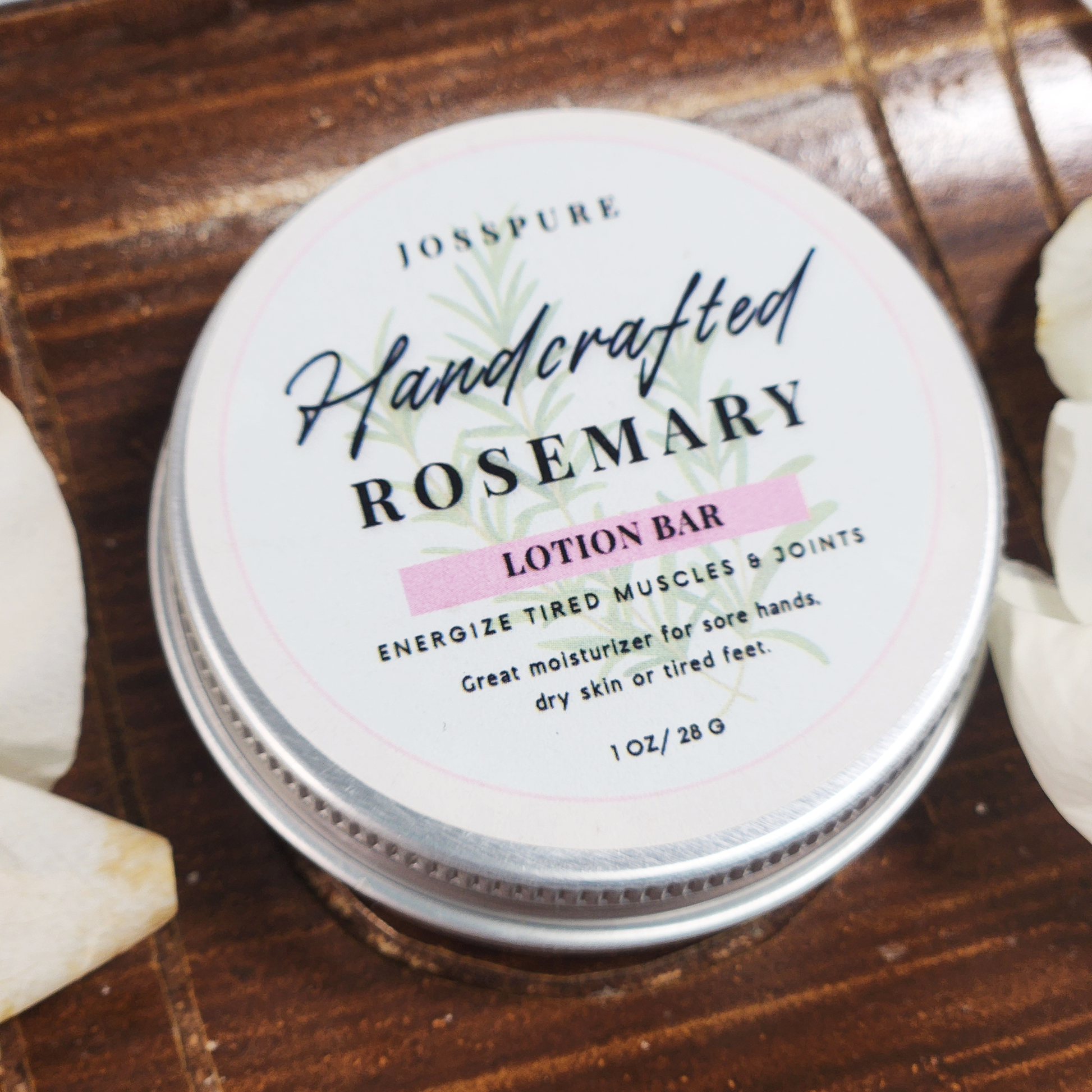 travel lotion bar