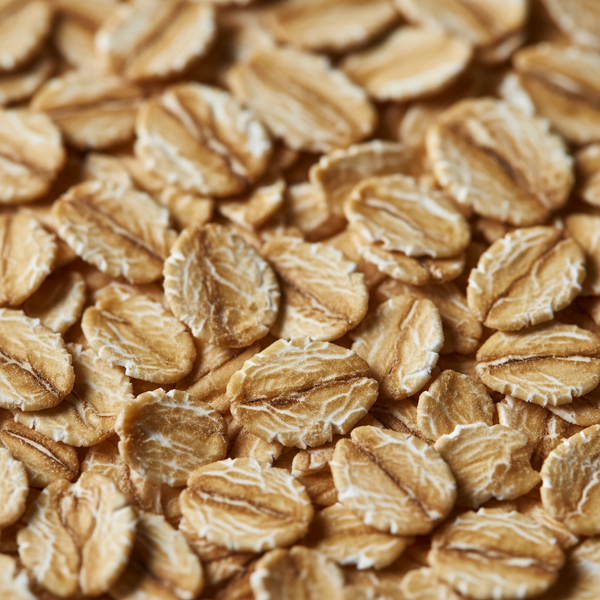 Oatmeal