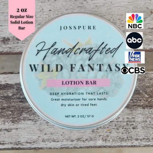 Shea Butter Handmade Lotion Bars|Shea & Olive Oil Lotion Bar