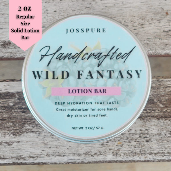 Shea Butter Handmade Lotion Bars|Shea & Olive Oil Lotion Bar